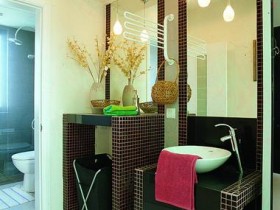 给你的肠胃洗洗澡吧!_霸王洗发水防脱发吗