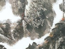 男人喝“水”太多太少都伤肾_白头发怎么治疗