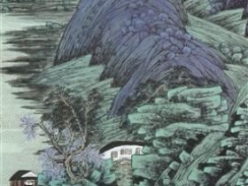 莫言:生命里,总有一朵祥云为你缭绕_治疗脱发