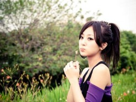 掉发、少年白,教你几招轻松搞定!_青少年脱发
