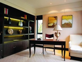 当初染发出来浪,如今秃成这逼样_吃什么长头发快