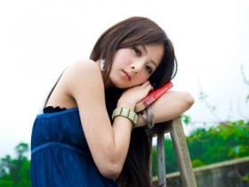 教你四个方法护好男人的腰_扎头发的方法图解