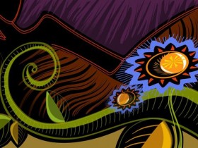 为什么老人临死前,猫头鹰会在家附近发出笑声?看完内心沉重_接头发图片